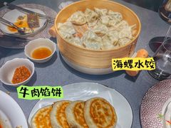 -怡情荟•海鲜青岛菜(五四广场旗舰店)