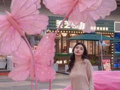 -万科生活广场(东莞松山湖店)