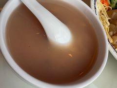 -京滨饭店·餐厅(阜外大街店)