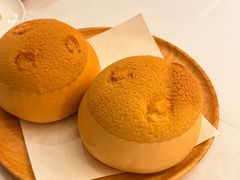 招牌菠萝包-炳胜公馆(珠江新城店)