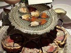 -壳里西餐厅Coquille Seafood Bistro(蒙自路店)