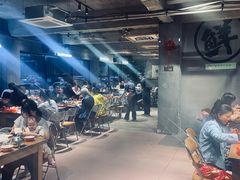 -熙成烧烤(白塔岭店)