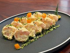 -喜鼎海胆水饺(东港店)