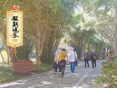 -赭山公园