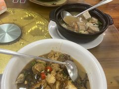 -始兴县农家小院餐馆