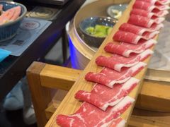 -五星桥原切肥牛火锅·30年专注好牛肉(湖塘店)