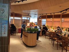 -云海肴云南菜(浦江欢乐颂店)