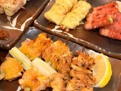 -鸟鹏烧鸟居酒屋(仁恒梦中心店)