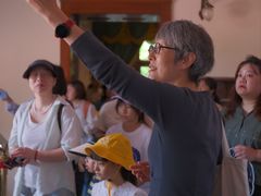-青岛德国总督楼旧址博物馆
