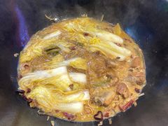 -玺炖·中国铁锅炖(虹桥天街店)