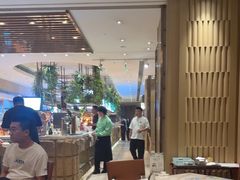 -冀粤香海鲜自助餐厅(西美五洲店)