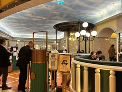 -翠华(澳门银河店)