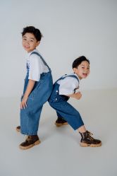 -玛瑞莎·儿童·亲子摄影(越秀店)