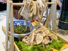 -蜀厨小匠·民间川菜(犀浦店)