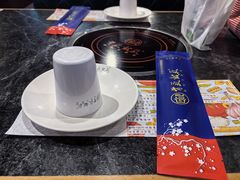 -骨气鼓气羊棒骨·羊蝎子(住总万科广场店)