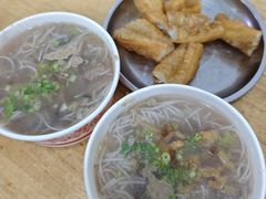 -阿玲面线糊(溪岸路店)