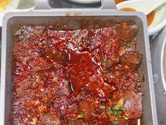 -三道菜(明堂公园店)