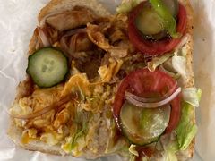 -SUBWAY赛百味(购物公园店)