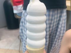 -DQ·蛋糕·冰淇淋(三亚青春颂店)