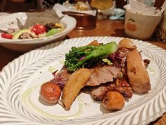 -秘密旅行· 西餐(广州创始店)