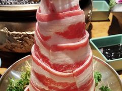 -红沃烤肉(家乐福2部店)