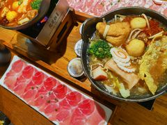 -老爷锅(新街口IFCX店)