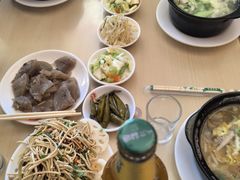 -闫家驴肉老店(华电一校店)