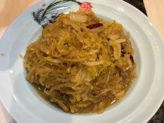 -老边饺子馆(金源店)
