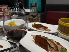 -福海居烤鸭店(鸟巢店)