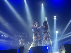 -MOSSO·Liveshow(M3香港广场店)