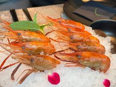 -醉东Oriental House(静安嘉里中心店)