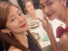 -金海华·Winsun玲珑国际·赫本时光(园区金鸡湖店)