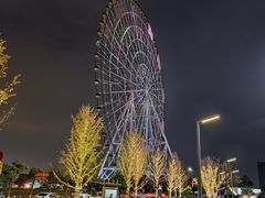 -南昌之星摩天轮