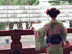 -浅草寺