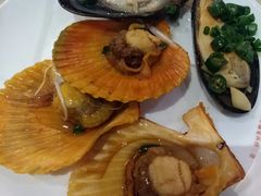 -芭菲盛宴·环球美食(解放碑英利国际店)