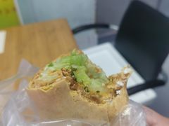 -山东傻大粗粮煎饼(牛街店)
