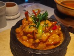 -潮堂 · 潮州菜(国贸商城店)