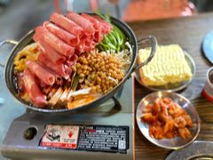 -MI WU FACTORY米屋美食工厂餐厅(绿地店)