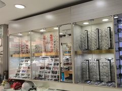 -朱师傅眼镜·蔡司·依视路·尼康(市先进店)