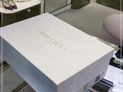 -JIMMY CHOO(恒隆广场店)