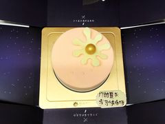 -黑池口感烘焙·生日蛋糕(坂田店)