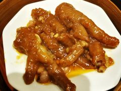 -京香轩·中餐厅(上海中庚聚龙酒店)