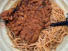 -阿勇面馆(东书房路店)