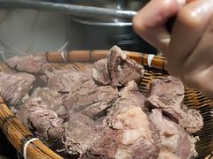 -黑竹沟新场牛肉火锅