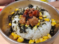 -米村拌饭(延吉万达店)