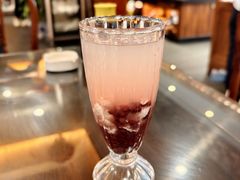 赤豆酒酿-四季春(美食街店)