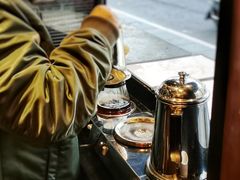 -RUMORS COFFEE ROASTERY鲁马滋咖啡(湖南路店)