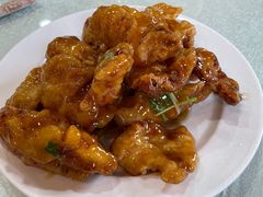 -宝发园名菜馆