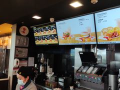 -麦当劳(深圳北站高铁店)