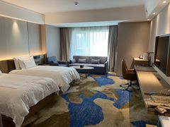 -北京金龙潭御瑞酒店(花园桥地铁站店)